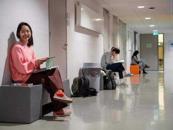 Ketendag 16 december 2025