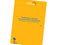 Totstandkoming Handreiking