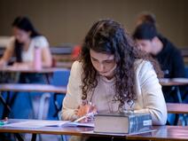 Ketendag 16 april 2026