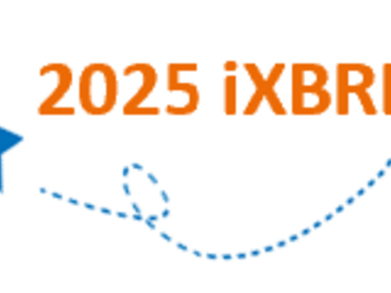 Deelnemers Proefjaar iXBRL 2025
