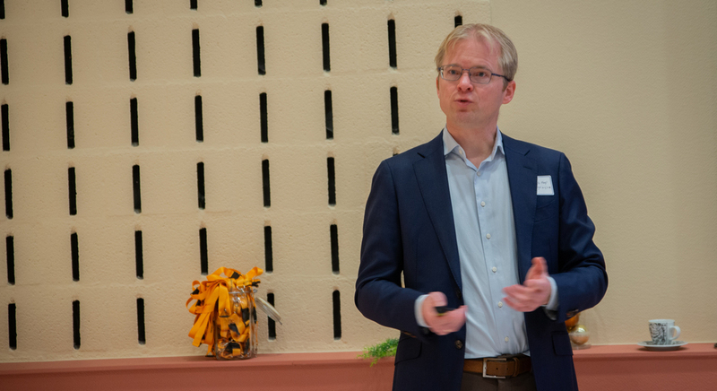 k: Jan Nico laat oplossingen zien