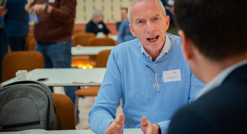 u: Hoe kan het beter