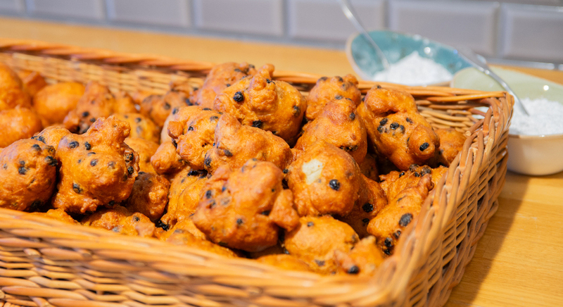 y. Fijne feestdagen en een gezond 2026