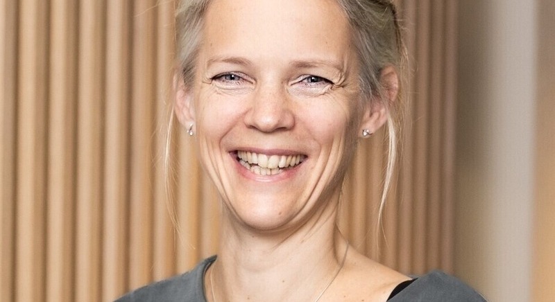 Inge Broekman, Universiteit Twente