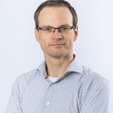 Profielfoto van Jeroen van den Berg