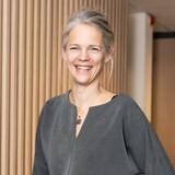 Profielfoto van Inge Broekman