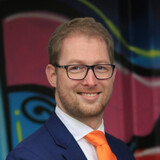 Profielfoto van Andries van Gemerden
