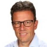 Profielfoto van Martijn Teunissen