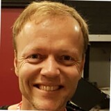 Profielfoto van Bert Achterkamp