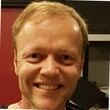 Profielfoto van Bert Achterkamp