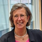 Profielfoto van Ingrid Bles-Bartelink