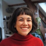 Profielfoto van Yumiko Henneberry