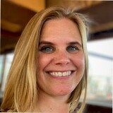 Profielfoto van Harriet Raadman