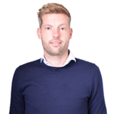 Profielfoto van Yoeri van Grinsven