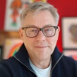 Profielfoto van Hans Plomp