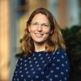 Profielfoto van Liselot van Straten
