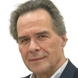 Profielfoto van Koos Vos